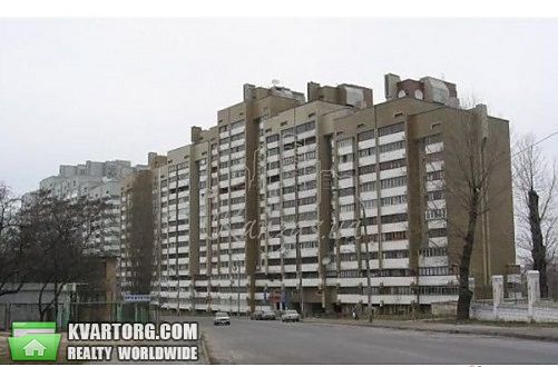 Sell 2-room apartment. Киев,  Стадионная — photo 1