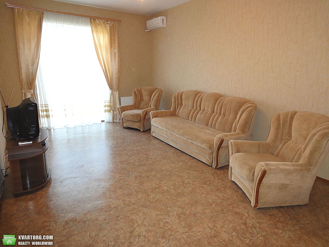 Rent out 1-room apartment. Одесса, Балковская — photo 5