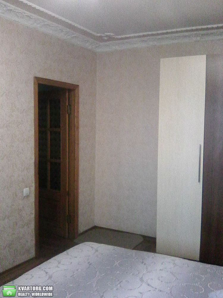 Rent out 2-room apartment. Харьков,  Славянская — photo 8