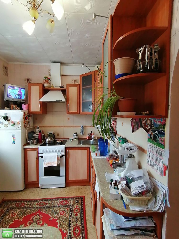 Sell 2-room apartment. Харьков,  Кричевского — photo 4
