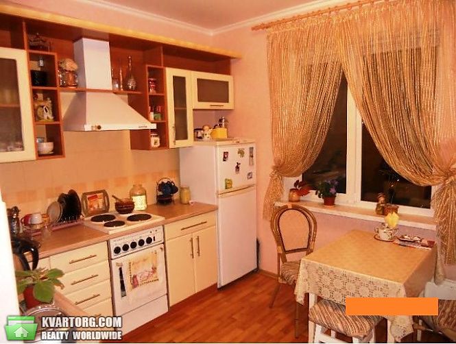 Rent out 2-room apartment. Киев,  Григоренко пр — photo 1