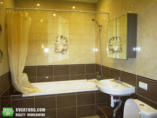 Rent out 1-room apartment. Киев,  Теремковская — photo 3
