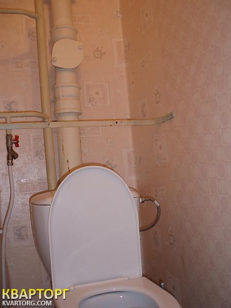 Sell 1-room apartment. Киев, урицкого — photo 3