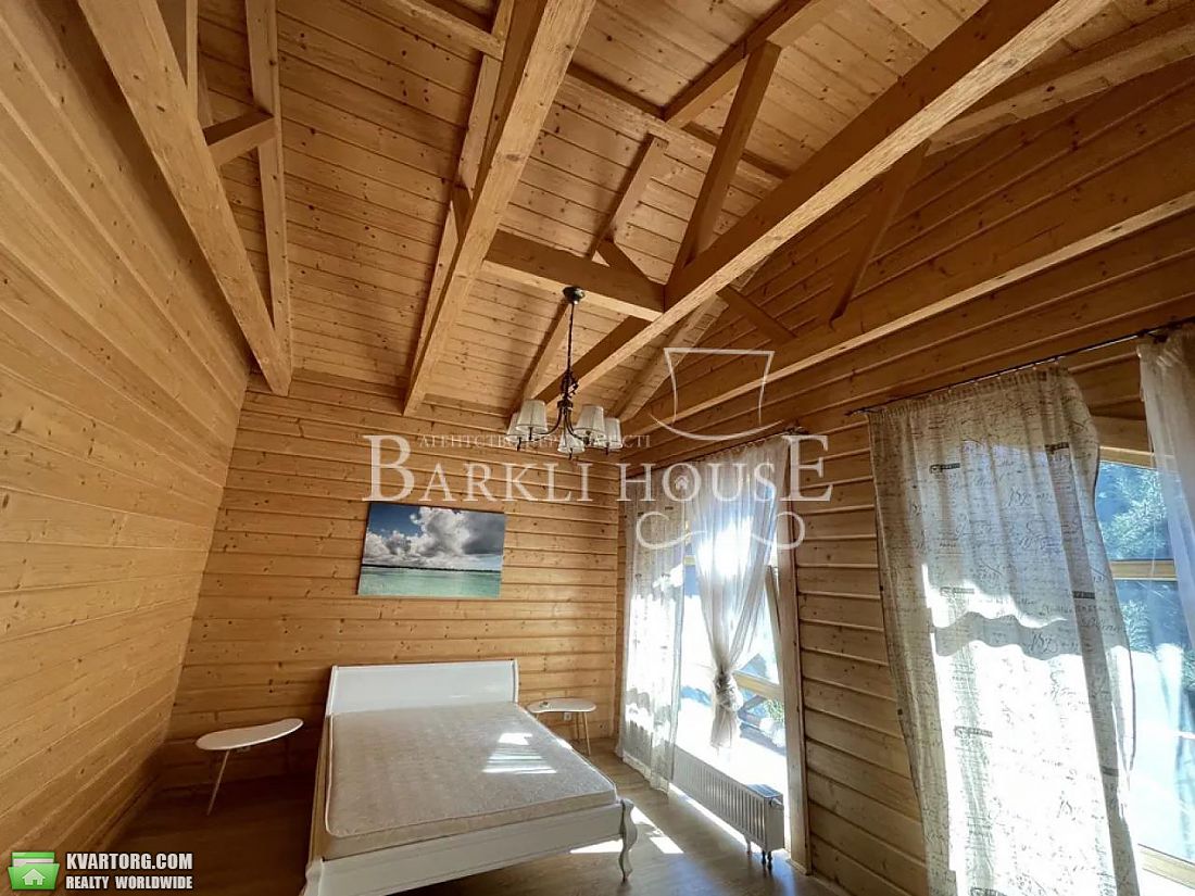 Rent out house. Киевская обл., Осещина — photo 4