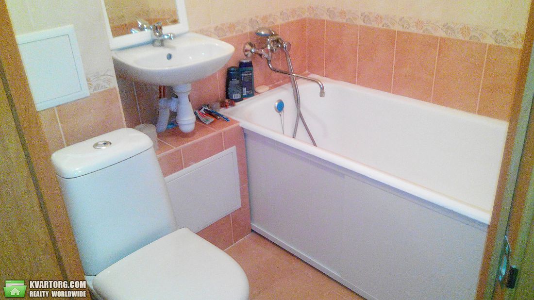 Sell 1-room apartment. Киев,  Зодчих — photo 7