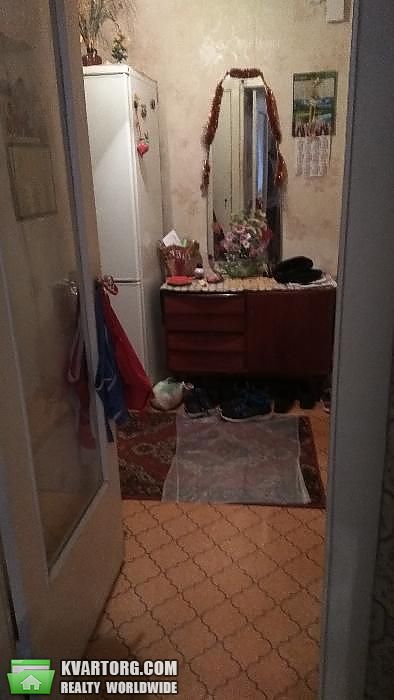 Sell 1-room apartment. Киев,  Полесская — photo 8