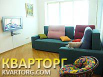 Rent out 1-room apartment. Киев,  Героев Сталинграда пр — photo 1