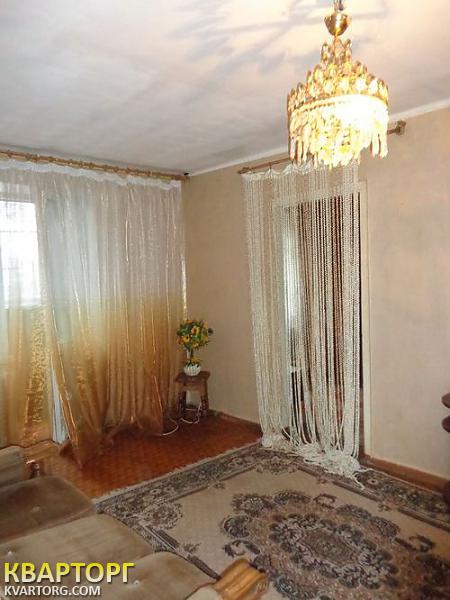 Sell 3-room apartment. Киев,  Шолом-Алейхема — photo 2