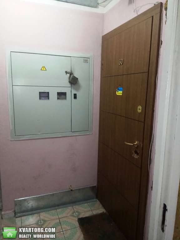продам 4-комнатную квартиру. Киев,   Драгоманова - фото 3