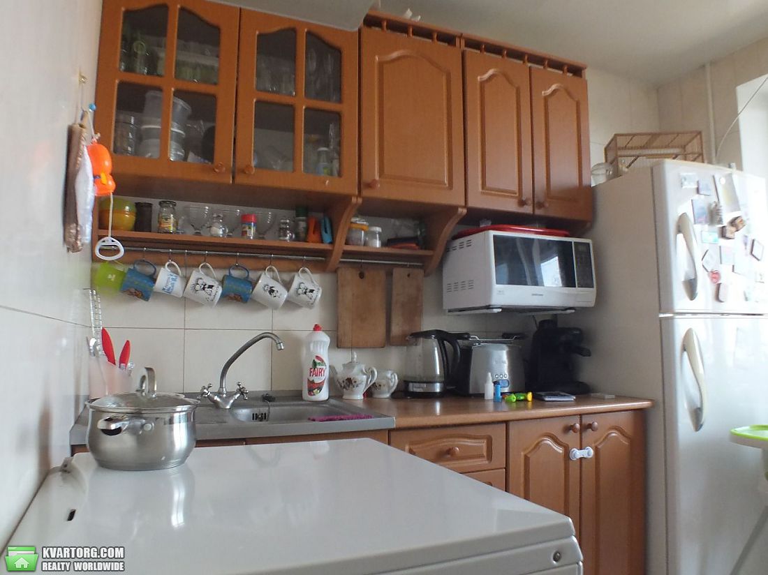 Sell 1-room apartment. Днепропетровск, Запорожское Шоссе — photo 4