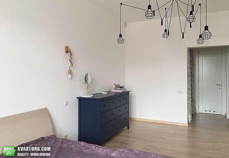 Rent out 3-room apartment. Киев,  Тургеневская — photo 4