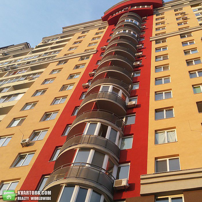 Sell 1-room apartment. Киев,  Ломоносова — photo 3