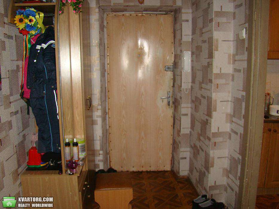 Sell 2-room apartment. Киев,  Дегтяревская — photo 8