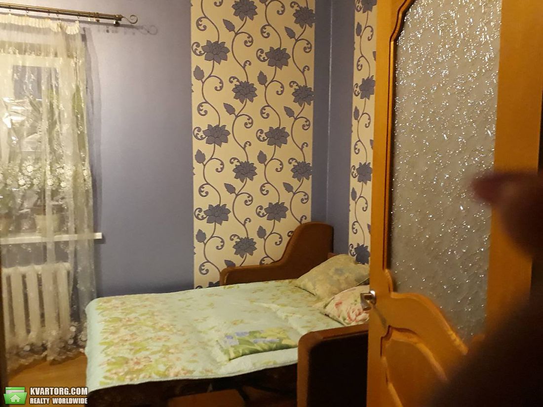 Rent out 1-room apartment. Одесса, ул Ленина — photo 6