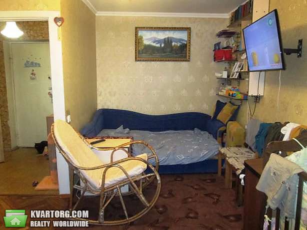 Sell 1-room apartment. Киев,  Милютенко — photo 3