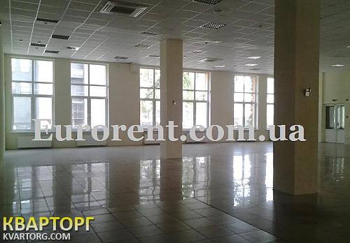 Rent out office. Киев,  Новоконстантиновская — photo 4