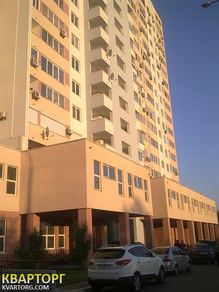 Rent out 2-room apartment. Киев,  Кадетский Гай — photo 10