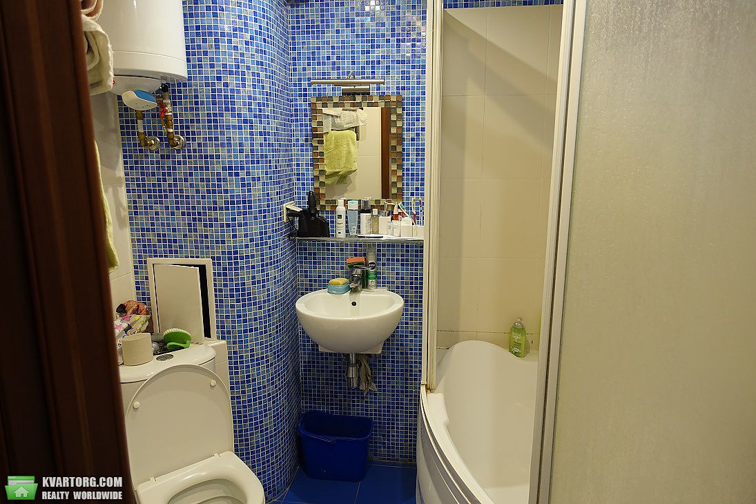 Sell 2-room apartment. Киев, Мурашко — photo 4