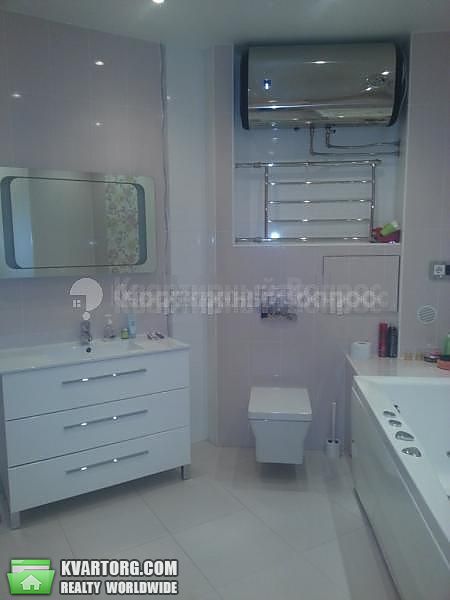 Rent out 1-room apartment. Харьков, Пушкинский въезд — photo 6