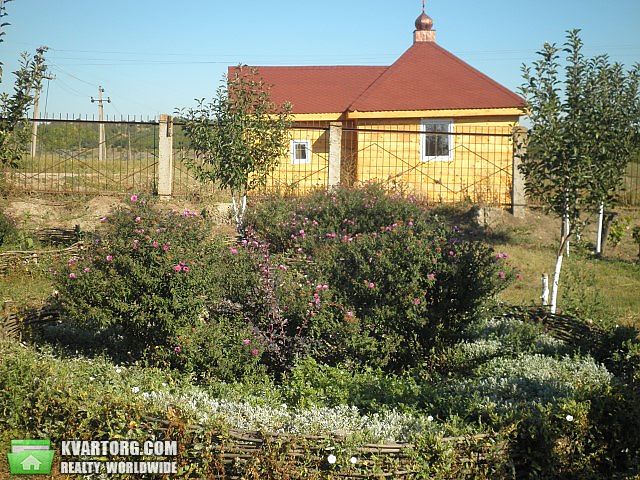 Sell house. Одесса, пр. Пивденный — photo 3