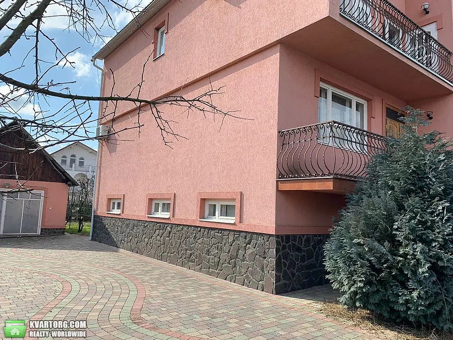 Sell house. Ужгород, Центральная — photo 2