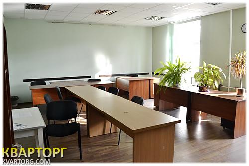 Rent out office. Киев,  Институтская — photo 1
