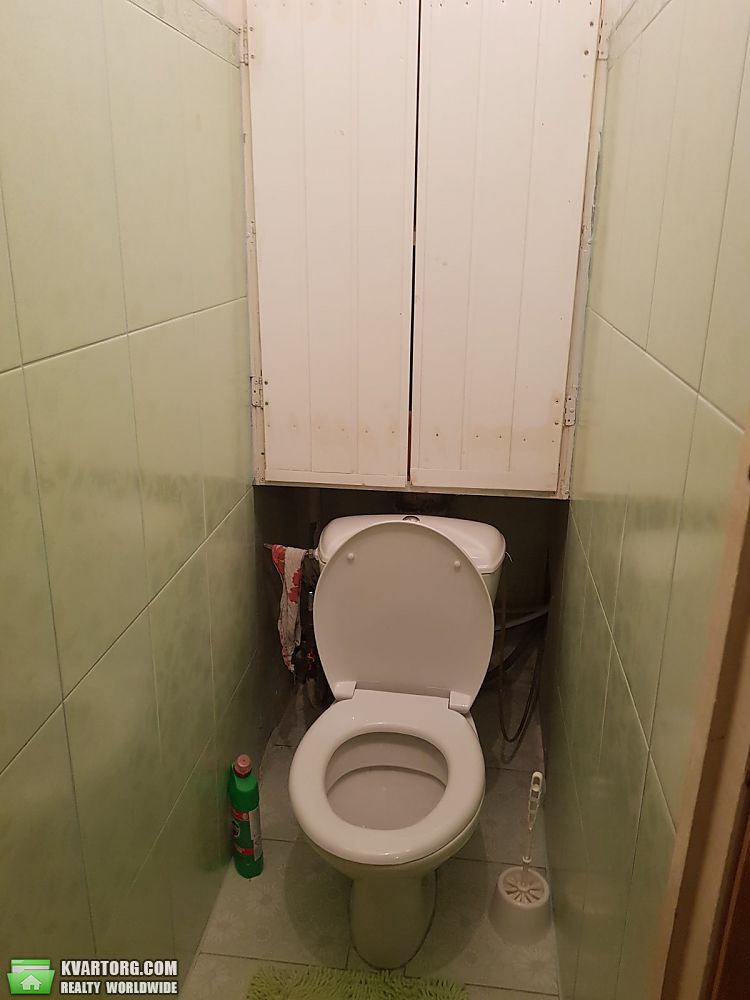 Rent out 2-room apartment. Киев,  Героев Сталинграда пр — photo 6