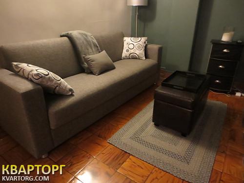 Rent out 1-room apartment. Харьков, Роганская — photo 5