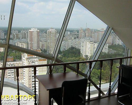 Sell office. Киев,  Победы пр — photo 1