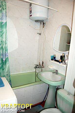 Rent out 1-room apartment. Одесса, Адмиральский проспект — photo 5