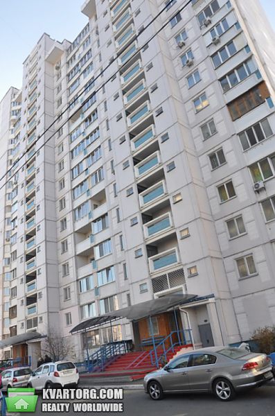 Sell 1-room apartment. Киев, Маяковского — photo 5