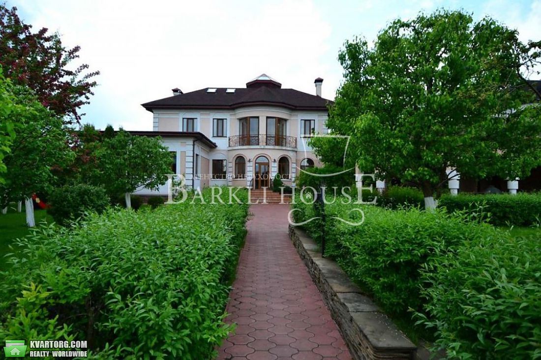 Rent out house. Киевская обл., Козин — photo 1