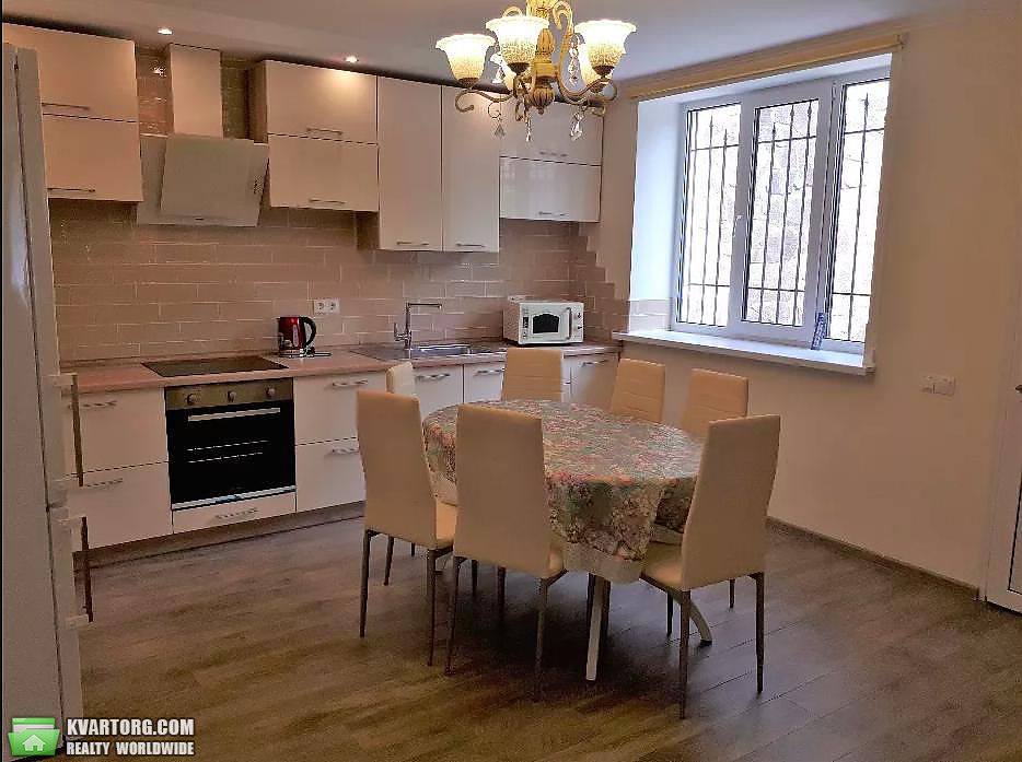 Rent out house. Киев, Краматорская — photo 4