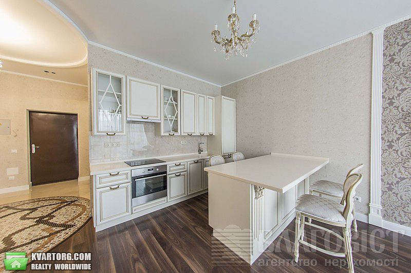 Sell 1-room apartment. Киев,  Днепровская наб — photo 5