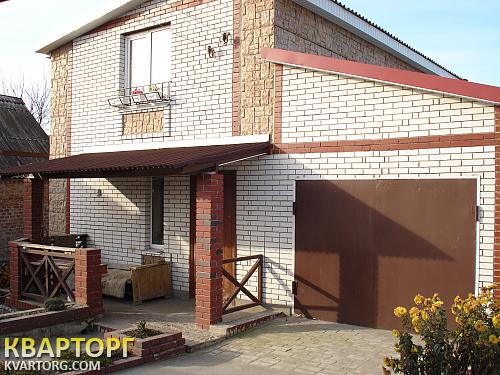 Sell house. Запорожье, Кирпичная — photo 1