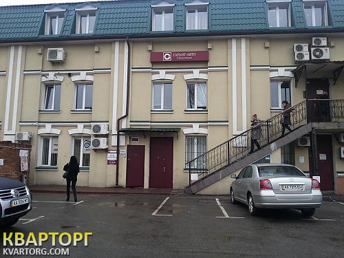Rent out office. Киев,  Межигорская — photo 5