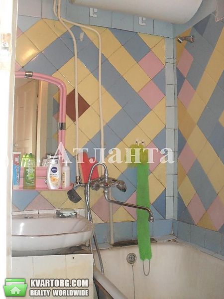 Sell 2-room apartment. Одесса, Крымская — photo 3