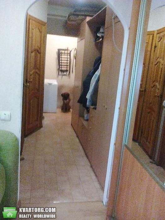 Sell 3-room apartment. Киев,  Зодчих — photo 2