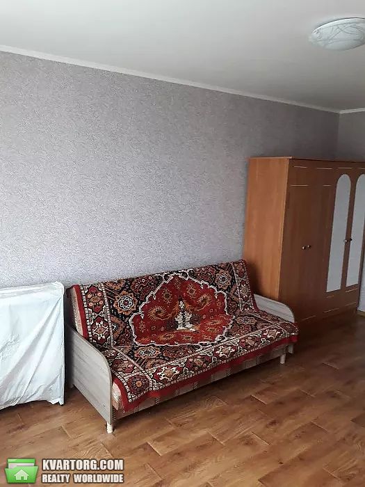 Rent out 1-room apartment. Киев, Данченко — photo 6