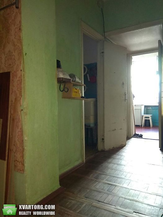 Sell 3-room apartment. Киев,  Ломоносова — photo 6