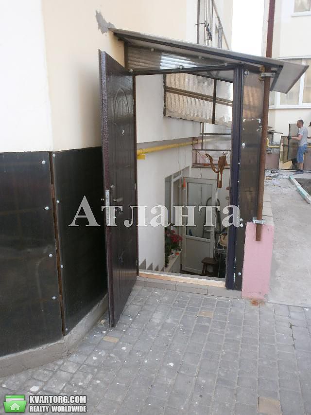 Sell 1-room apartment. Одесса, Бочрова — photo 7