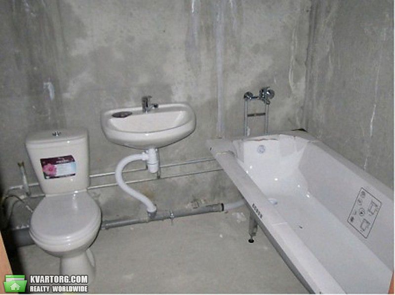 Sell 1-room apartment. Киев,  Ревуцкого — photo 4