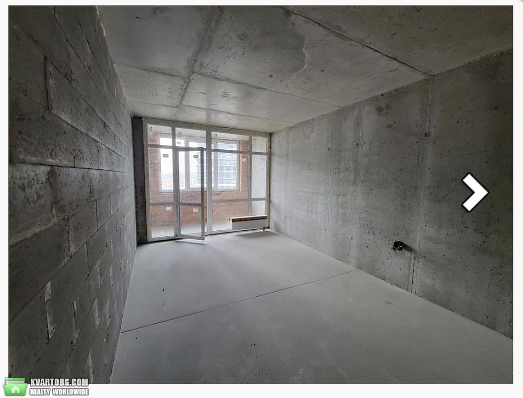 Sell 2-room apartment. Киев, сверстюка — photo 2