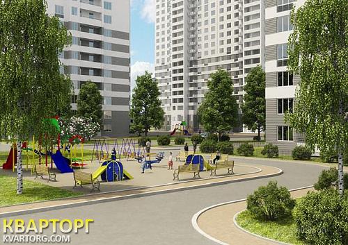 Sell 1-room apartment. Одесса, Люстдорфская дорога — photo 1