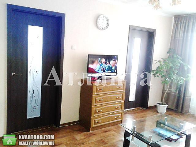 Sell 4-room apartment. Одесса, Паустовского — photo 2