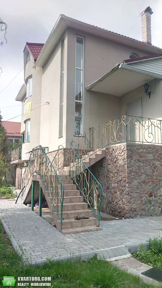 Rent out house. Киев,  Яблоневая — photo 1