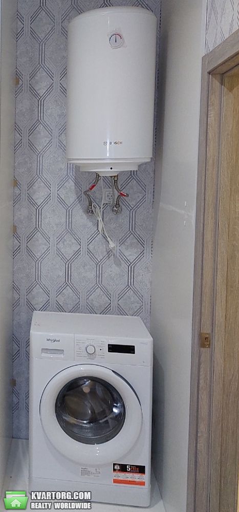 Rent out 1-room apartment. Киев, Нагорная — photo 5