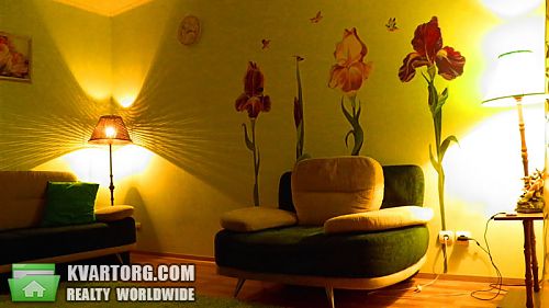 Rent out 1-room apartment. Харьков, Петровского — photo 2