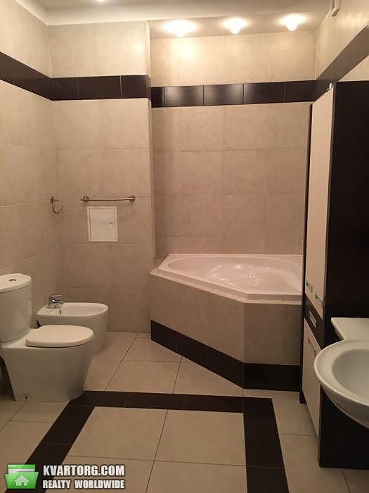 Rent out 3-room apartment. Киев,  Леси Украинки бул — photo 10