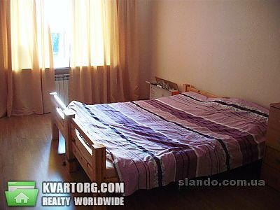Rent out 3-room apartment. Киев, Регенераторная — photo 2